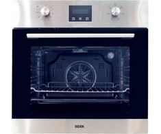 Orkaitė Berk BO 664MT G BX/YK
