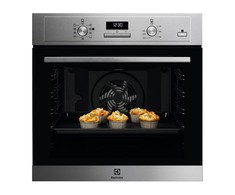 Orkaitė Electrolux EOD3H70X