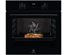 Montuojama orkaitė su katalitinėmis sienelėmis Electrolux EOE5C71Z