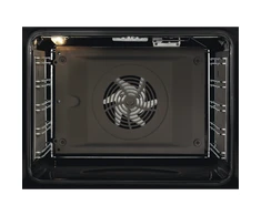Montuojama orkaitė su katalitinėmis sienelėmis Electrolux EOE5C71Z