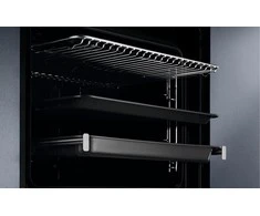 Įmontuojama orkaitė, Electrolux, balta