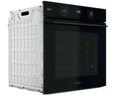 Įmontuojama orkaitė Whirlpool OMSK58CU1B