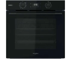 Įmontuojama orkaitė Whirlpool OMSK58CU1B