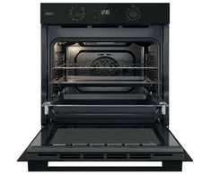 Orkaitė Whirlpool OMSK58CU1SB