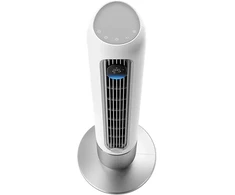 Philips 7000 Serija Išmanusis bokšto formos ventiliatorius, CX7550/00