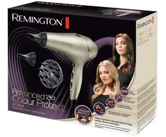 Remington AC 8605 plaukų džiovintuvas Šampanas 2300 W