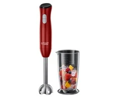 Rankinis trintuvas Russell Hobbs 24690-56 Desire | 500W | Raudonas
