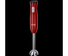 Rankinis trintuvas Russell Hobbs 24690-56 Desire | 500W | Raudonas