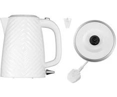 Elektrinis virdulys russell hobbs 26381-70