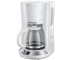 Kavos aparatas Russell Hobbs 27010-56 Pusiau automatinis Lašėjimo 1.25 L