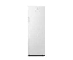 Gorenje | Šaldiklis | FN4172CW | Energijos vartojimo efektyvumo klasė E | Stačias | Laisvai stovintis | Aukštis 169,1 cm | Bendra grynoji talpa 194 L | No Frost sistema | Baltas