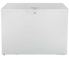Whirlpool Šaldiklis Whirpool WHE31352 FO 3