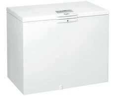Whirlpool Šaldiklis Whirpool WHE31352 FO 3