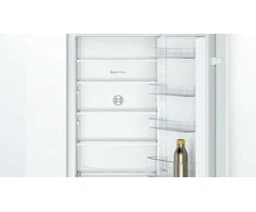 Įmontuojamasis šaldytuvas Bosch KIV87NSE0 177cm.