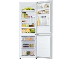 Šaldytuvas Samsung RB33J3515WW/EF