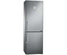 Šaldytuvas Samsung RB33J3515S9/EF