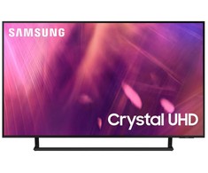 Samsung televizoriai su 4K ekrano raiška Žema kaina | Varle.lt