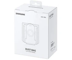Dulkių surinkimo stotelės maišeliai VCA-ADB90 Samsung, 5vnt.