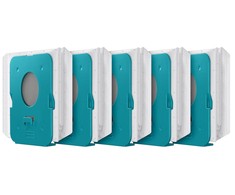 Vacuum dust bag Samsung VCA-ADB952 5 pcs | Samsung