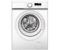 Skalbimo mašina Berk BWMS-610DW