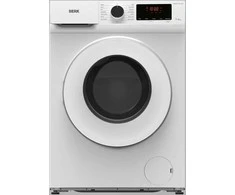 Skalbimo mašina Berk BWMS-7121D W/G