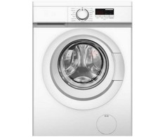 Skalbimo mašina Berk BWMS-712DW
