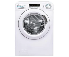 CANDY Skalbimo mašina CS4 1072DE/1-S, 7kg, 1000 rpm, Energy class D, Gylis 45 cm
