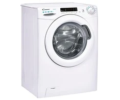 CANDY Skalbimo mašina CS4 1072DE/1-S, 7kg, 1000 rpm, Energy class D, Gylis 45 cm