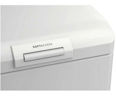 Skalbimo mašina SKALBYKLĖ TOP EW6TN3262 ELECTROLUX