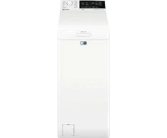 Skalbimo mašina SKALBYKLĖ TOP EW6TN3262 ELECTROLUX