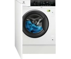 Skalbimo mašina Electrolux EW8F348SCI