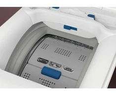 Skalbimo mašina Electrolux EW8TN3362E