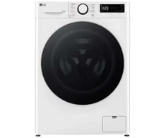 Skalbimo mašina su džiovinimo funkcija LG F2DR508S1W 8kg/5kg.