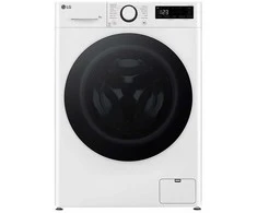 LG Skalbimo mašina F2WR508S0W, 8 kg, 1200 aps/min, A klasės, Balta
