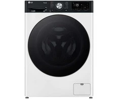 Skalbimo mašina LG F2WR708S2H 8kg. 47,5cm gylio