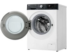 Skalbimo mašina LG F4WR711S3HA