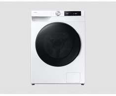 Skalbimo mašina Samsung WD90DG6B85BEU4, baltos spalvos