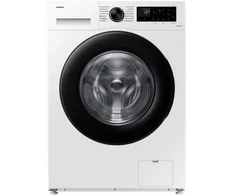 Skalbimo mašina Samsung WW80CGC04DAHLE