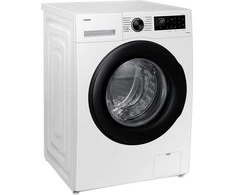 Skalbimo mašina Samsung WW80CGC04DAHLE