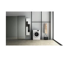 Skalbimo mašina Whirlpool laisvai pastatoma skalbyklė-džiovyklė: 10,0kg - FFWDD 1076258 SV EE