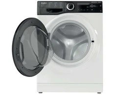 Skalbimo mašina Whirlpool WRSB 7259 D EU, 7 kg