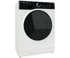 Skalbimo mašina Whirlpool WRSB 7259 D EU, 7 kg