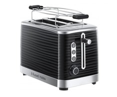 Skrudintuvas Russell Hobbs 24371-56 Inspire Juodas