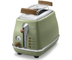 Skrudintuvas CTOV2103GR De’Longhi