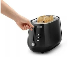 Skrudintuvas De'Longhi CTY2103.BK