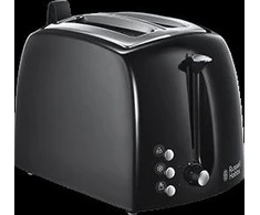 Skrudintuvas Russell Hobbs Toaster Textures Plus (22601-56) (2260156)