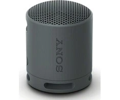 Nešiojama kolonėlė Sony SRS-XB100, Juodos spalvos