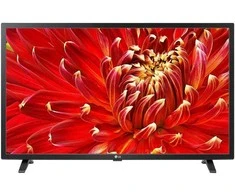 Televizorius LG 32LQ630B6LA 32" (82 cm), Smart TV, WebOS Smart TV, 3D, HD, 1366 x 768, Wi-Fi, DVB-T/T2/S/S2, Juodas