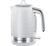 Elektrinis virdulys Russell Hobbs Inspire Baltas 24360-70