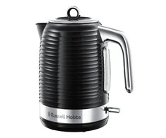 Virdulys Russell Hobbs Inspire 24361-70 juoda